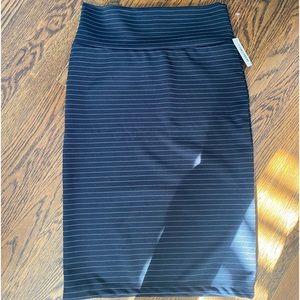 Lularoe Cassie pencil skirt